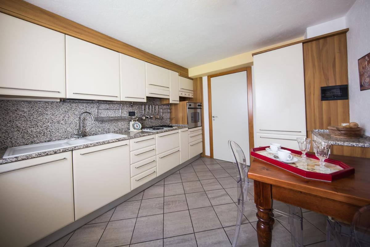 Ad Podium Apartment