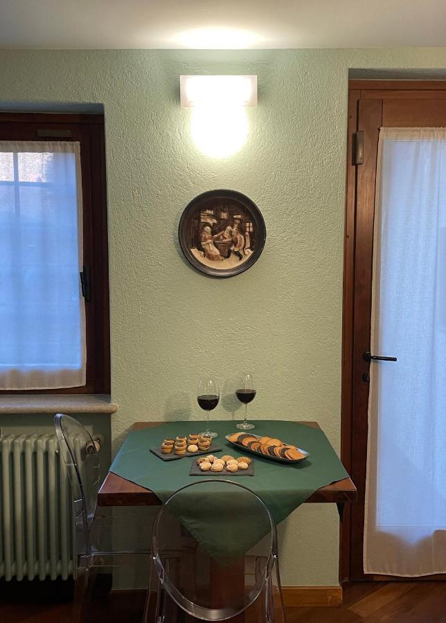 Apartment Ad Podium Aosta