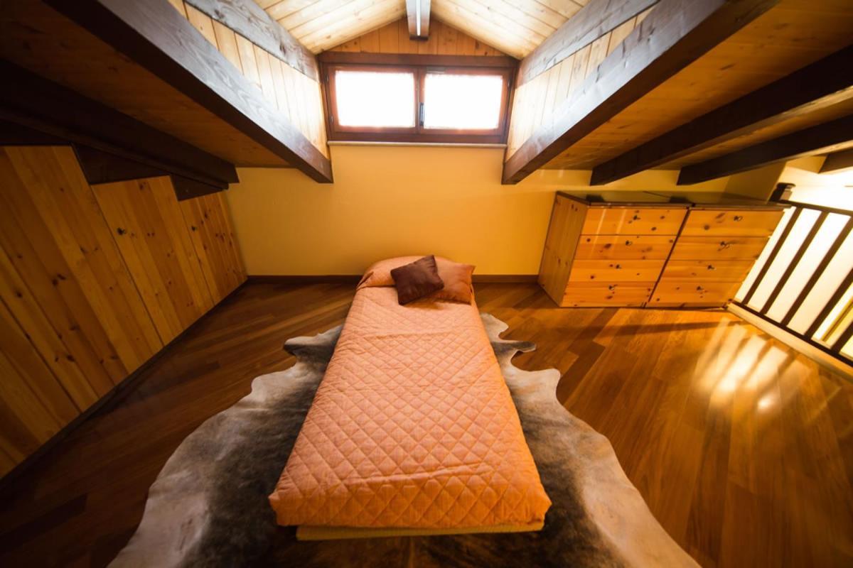 Apartment Ad Podium Aosta