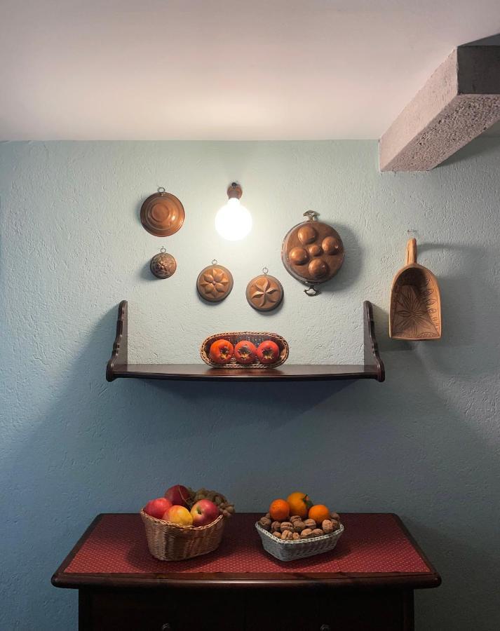 Ad Podium Apartment Aosta