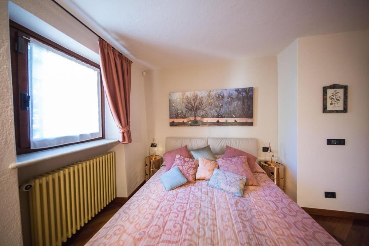 Apartment Ad Podium Aosta